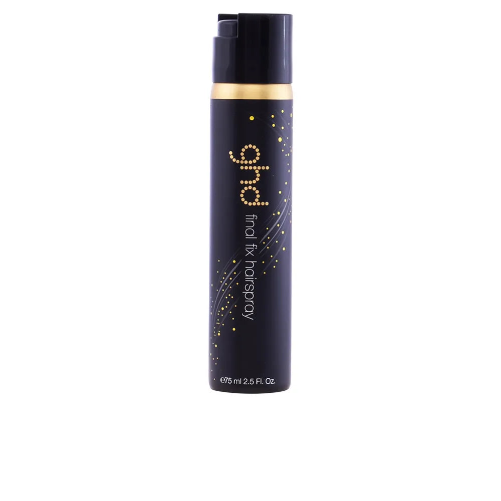 Ghd Style Final Fix Hairspray