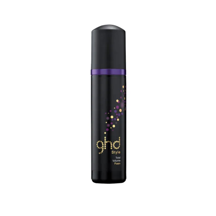 Ghd Style Total Volume Foam