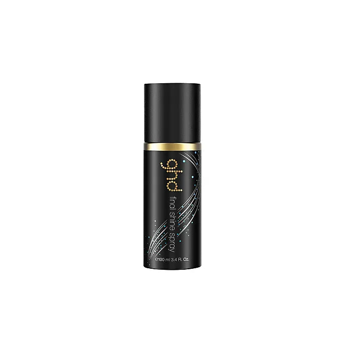 Ghd Style Final Shine Spray