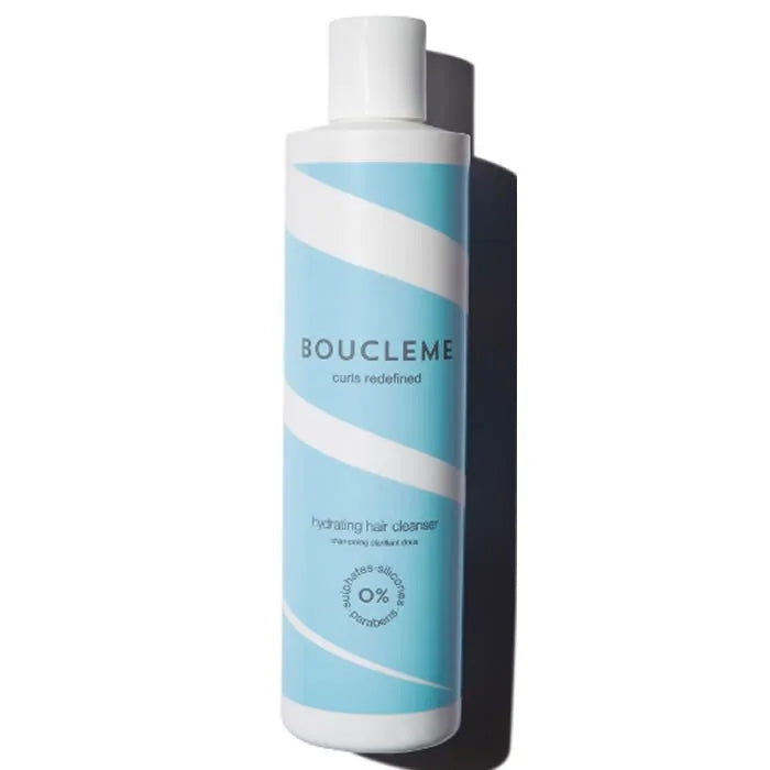 Bouclème Curls Redefined Hydrating Hair Cleanser