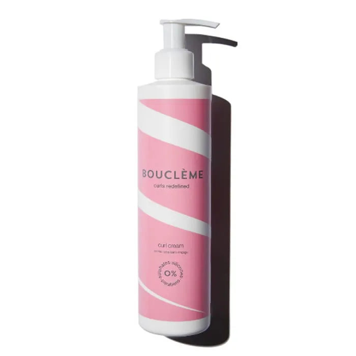 Bouclème Curls Redefined Curl Cream