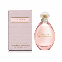 Sarah Jessica Parker Lovely Eau De Perfume Spray