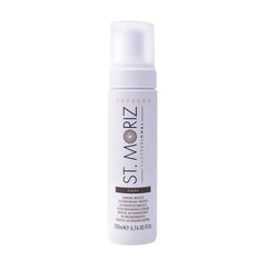 St. Moriz Self Tanning Mousse Dark