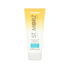 St. Moriz Golden Glow Tanning Moisturiser