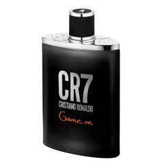 Cristiano Ronaldo Game On Eau De Toilette Spray