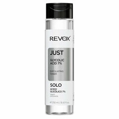 Revox Just Glycolic Acid 7% Exfoliating Toner