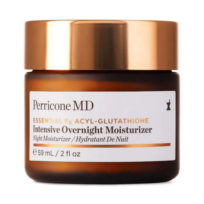 Perricone Md Essential Fx Acyl-Glutathione Intensive Overnight Moisturizer