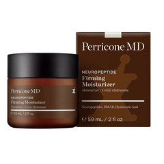Neuropeptide Firming Moisturizer