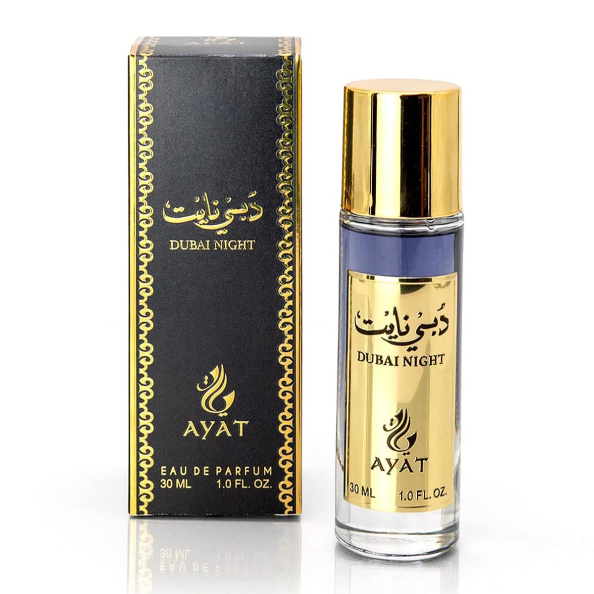 Ayat Dubai Night Eau De Parfum
