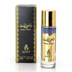 Ayat Dubai Night Eau De Parfum