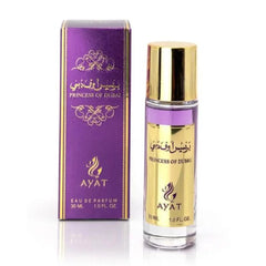 Ayat Princess Of Dubai Eau De Parfum