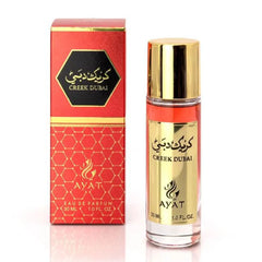 Ayat Cheek Dubai Eau De Parfum