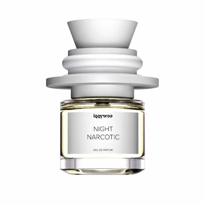 Iggywoo Night Narcotic Eau De Parfum Spray