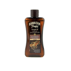 Hawaiian Tropic Tropical Tanning Oil