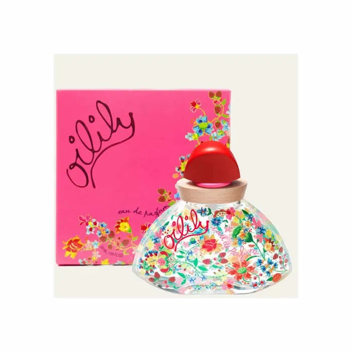 Oilily Eau De Parfum Spray