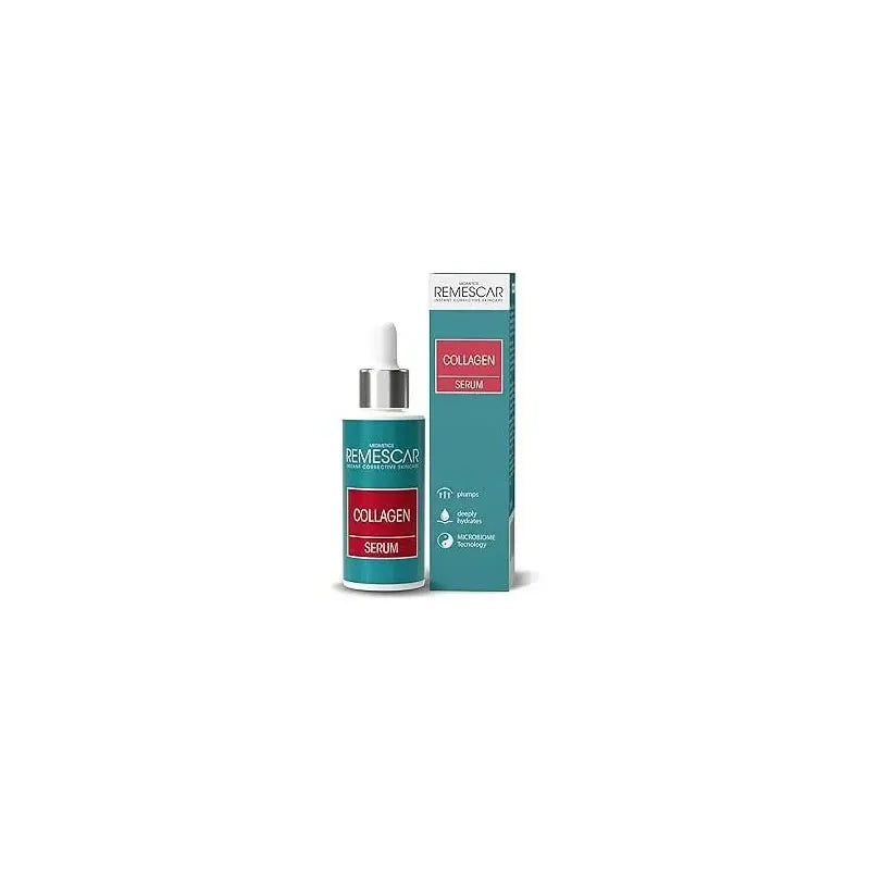 Remescar Collagen Serum