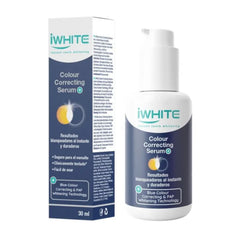 iWhite Serum Colour Corrector