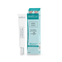Remescar Facial Lifting
