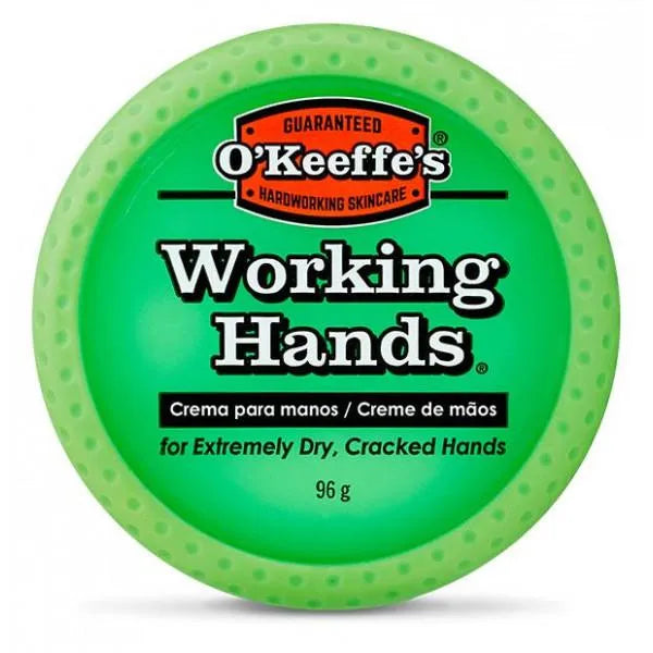 O'keeffe's O'keeffe' S Crema Manos Tubo