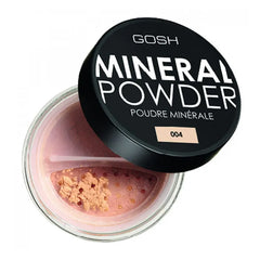 Gosh Mineral Powder 004 Natural