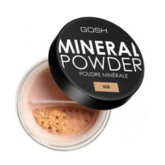 Gosh Mineral Powder 008 Tan