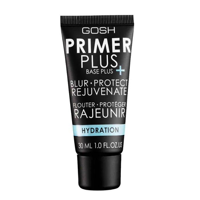 Gosh Primer Plus + Base Plus Hydration