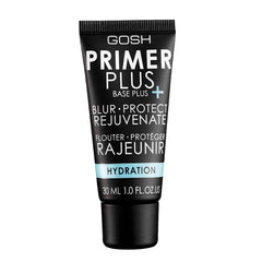 Gosh Primer Plus + Base Plus Hydration