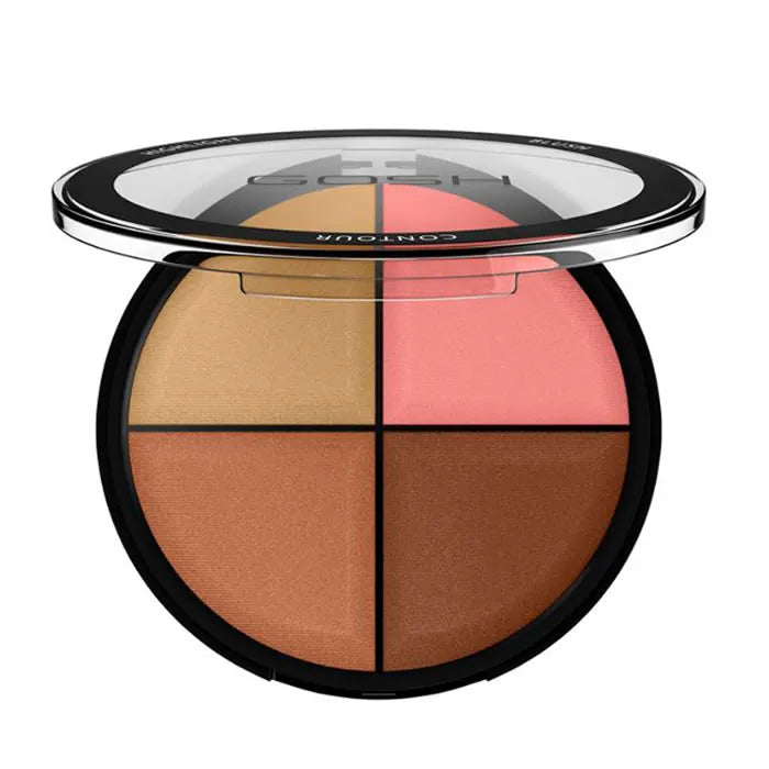 Gosh Contour´n Strobe Kit 002 Medium