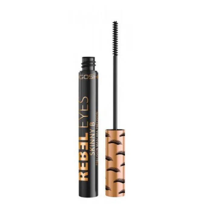 Gosh Rebel Eyes Skinny B Precision Mascara 001 Extreme