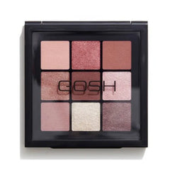 Gosh Eyedentity Palette 001 Be Honest