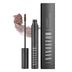 Nanobrow Shape Mascara