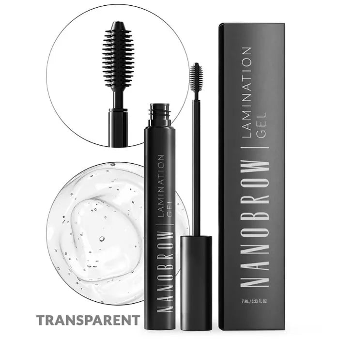 Nanobrow Lamination Gel