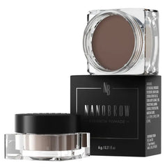 Nanobrow Eyebrow Pomade Dark