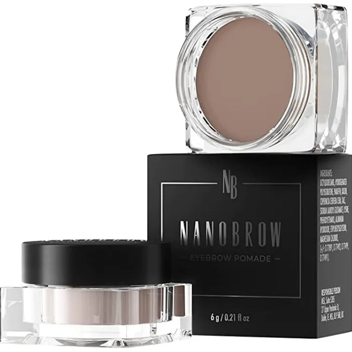 Nanobrow Eyebrow Pomade Medium