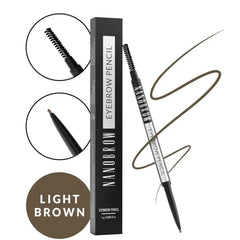 Nanobrow Eyebrow Pencil Light