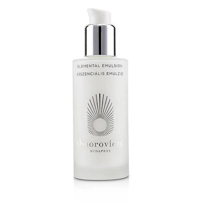 Omorovicza Elemental Emulsion