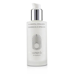 Omorovicza Elemental Emulsion