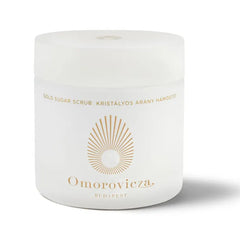 Omorovicza Gold Sugar Scrub