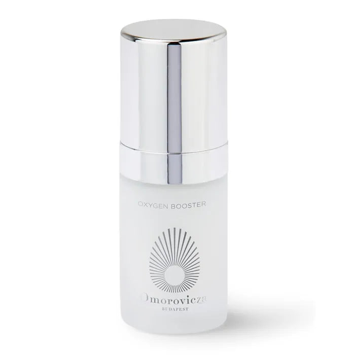 Omorovicza Oxygen Booster
