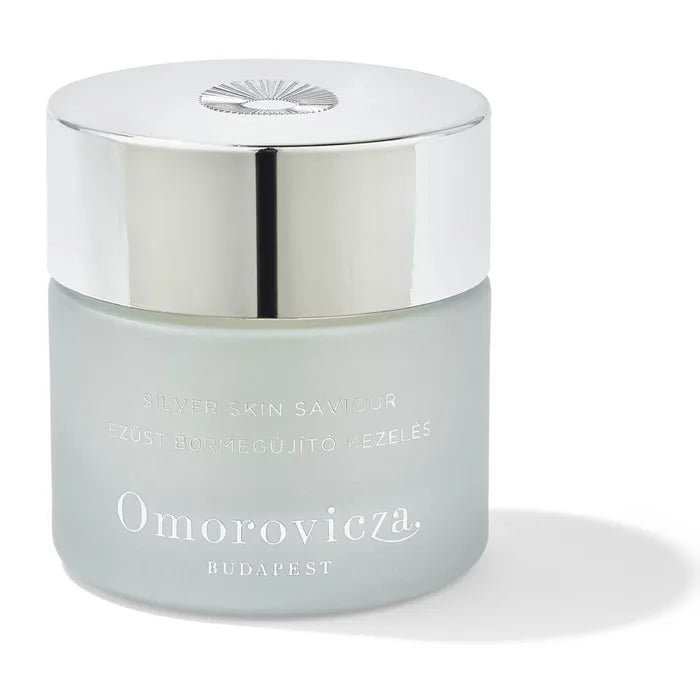 Omorovicza Silver Skin Saviour