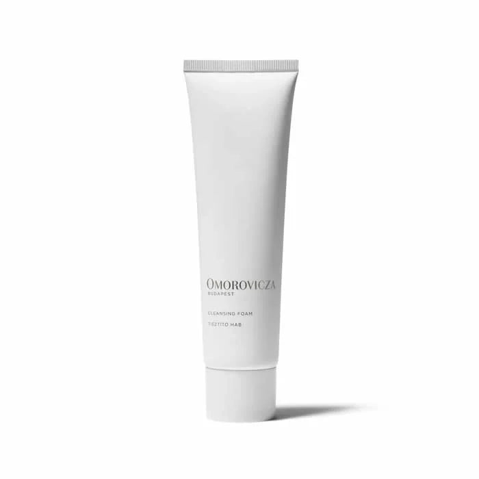 Omorovicza Cleansing Foam