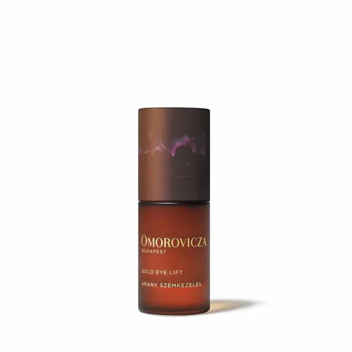 Omorovicza Gold Eye Lift