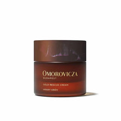 Omorovicza Gold Rescue Cream