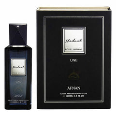 Afnan Modest Pour Homme Une Eau De Parfum Spray
