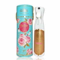 Afnan Pink Rose Ambientador
