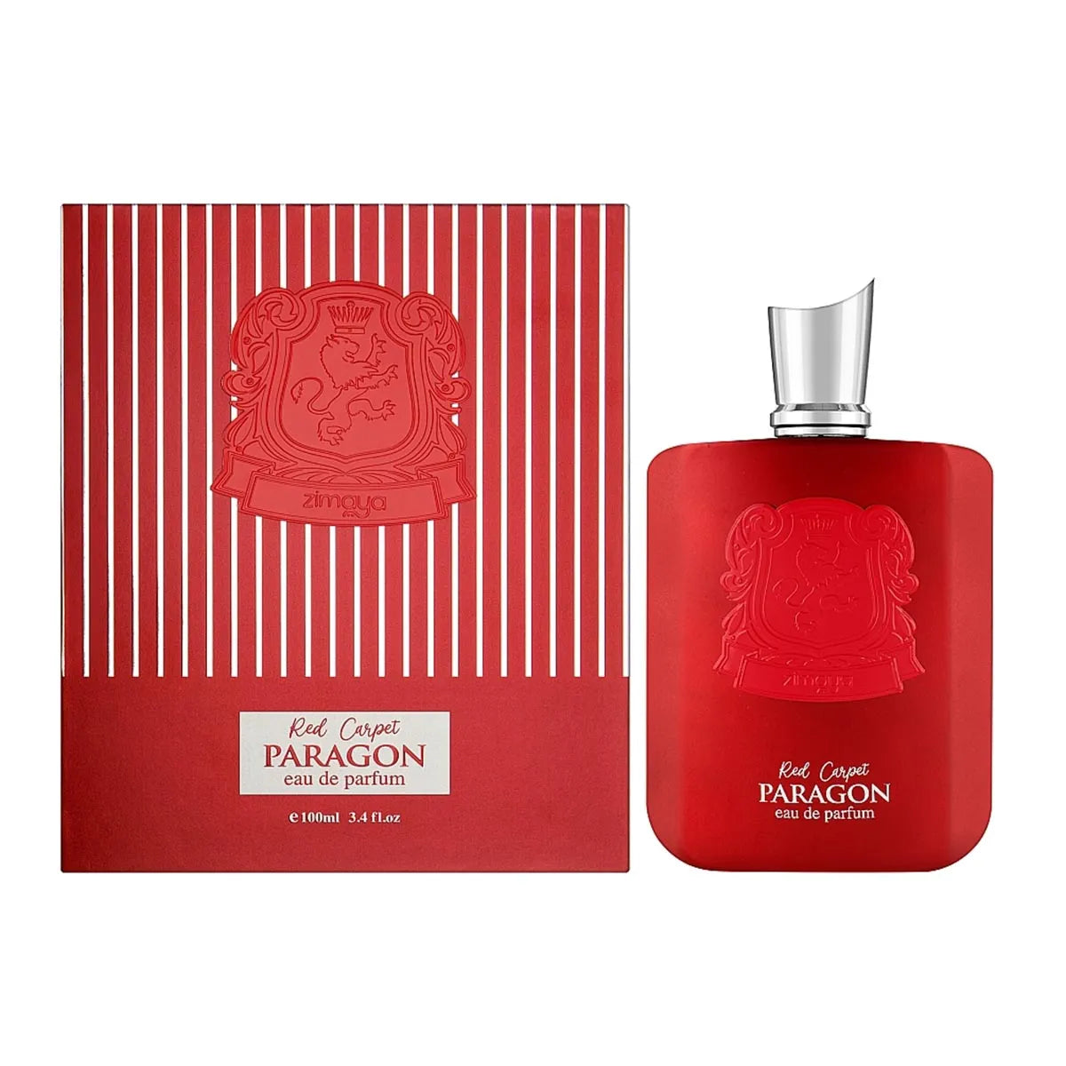 Zimaya Red Carpet Paragon Eau De Parfum