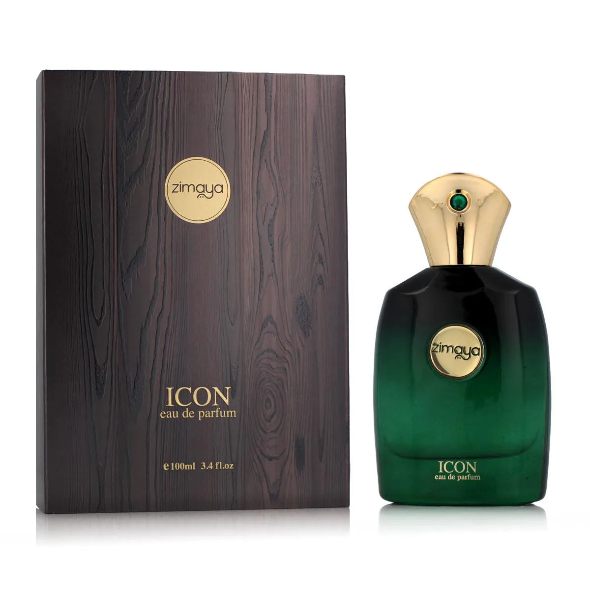 Zimaya Icon Eau De Parfum