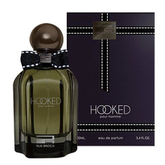 Afnan Hooked Pour Homme Eau De Parfum Pour Femme Spray