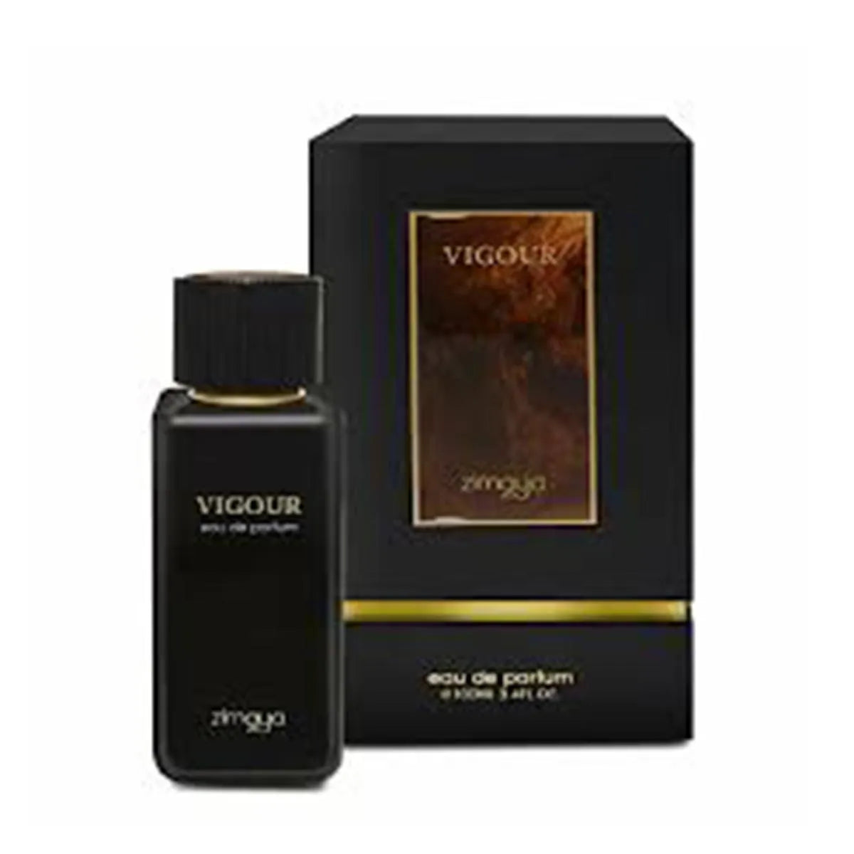 Zimaya Vigour Eau De Parfum