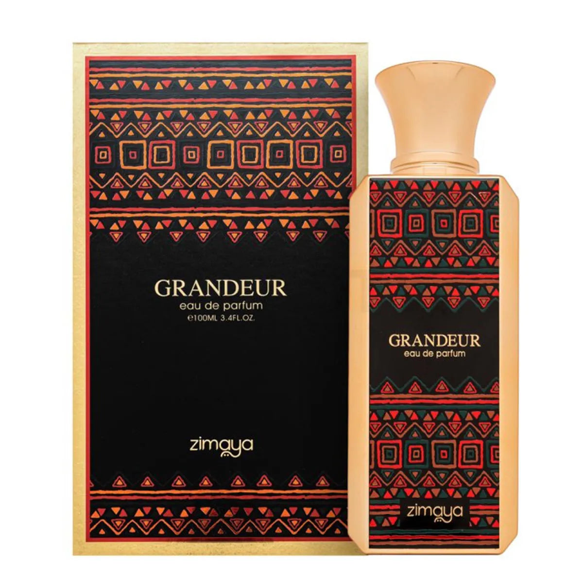 Zimaya Grandeur Eau De Parfum